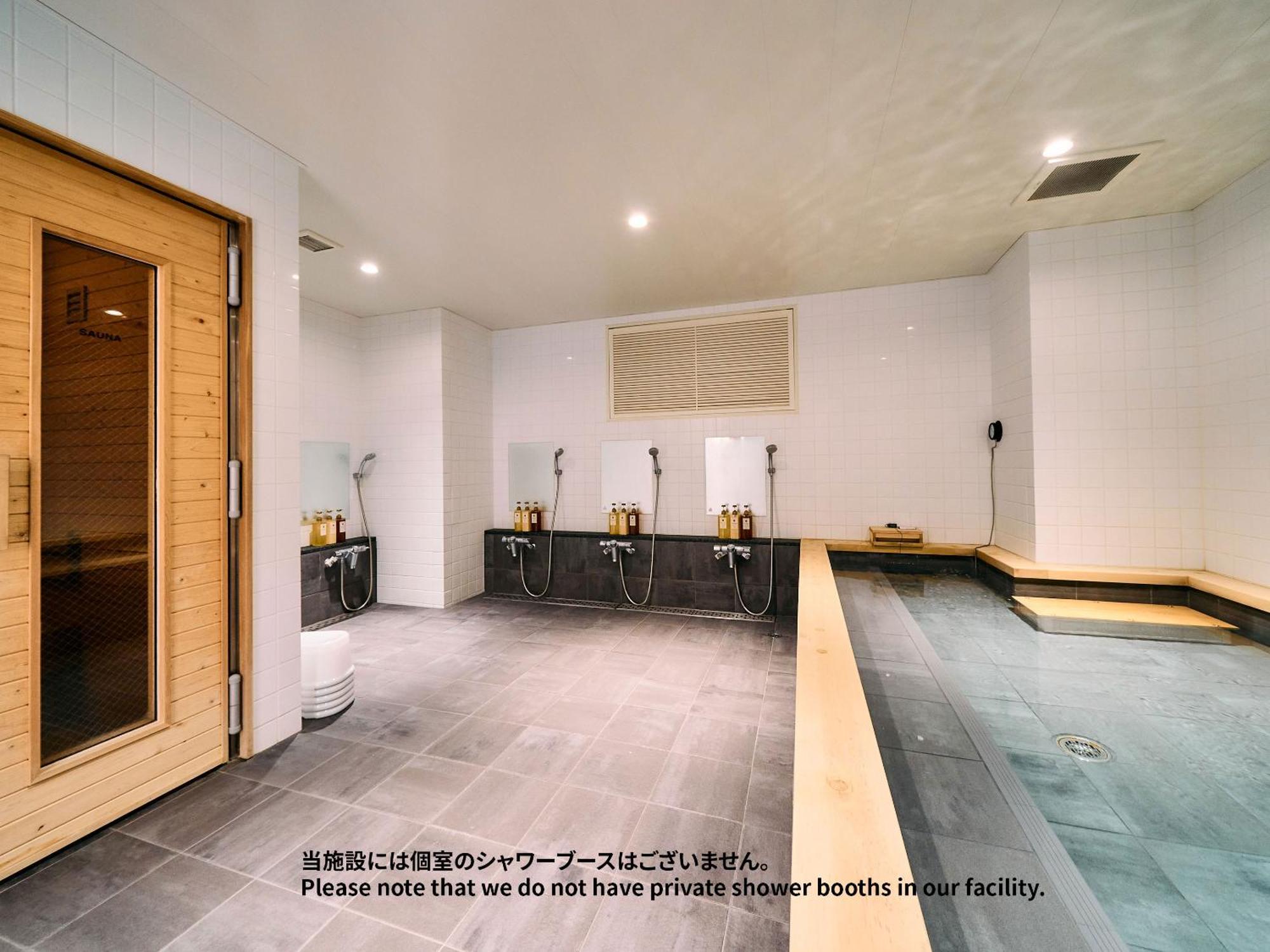 Hotel Plus Hostel Tokyo Asakusa 1 エクステリア 写真