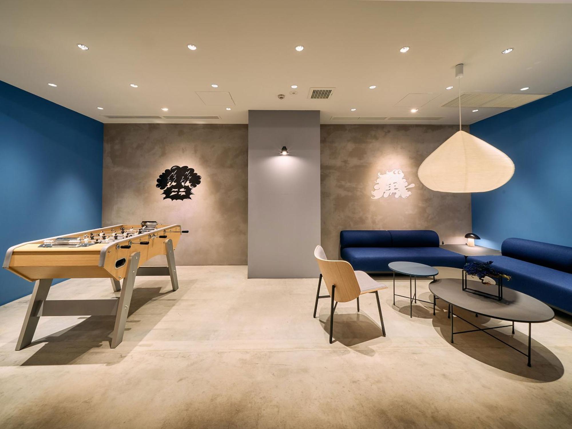 Hotel Plus Hostel Tokyo Asakusa 1 エクステリア 写真