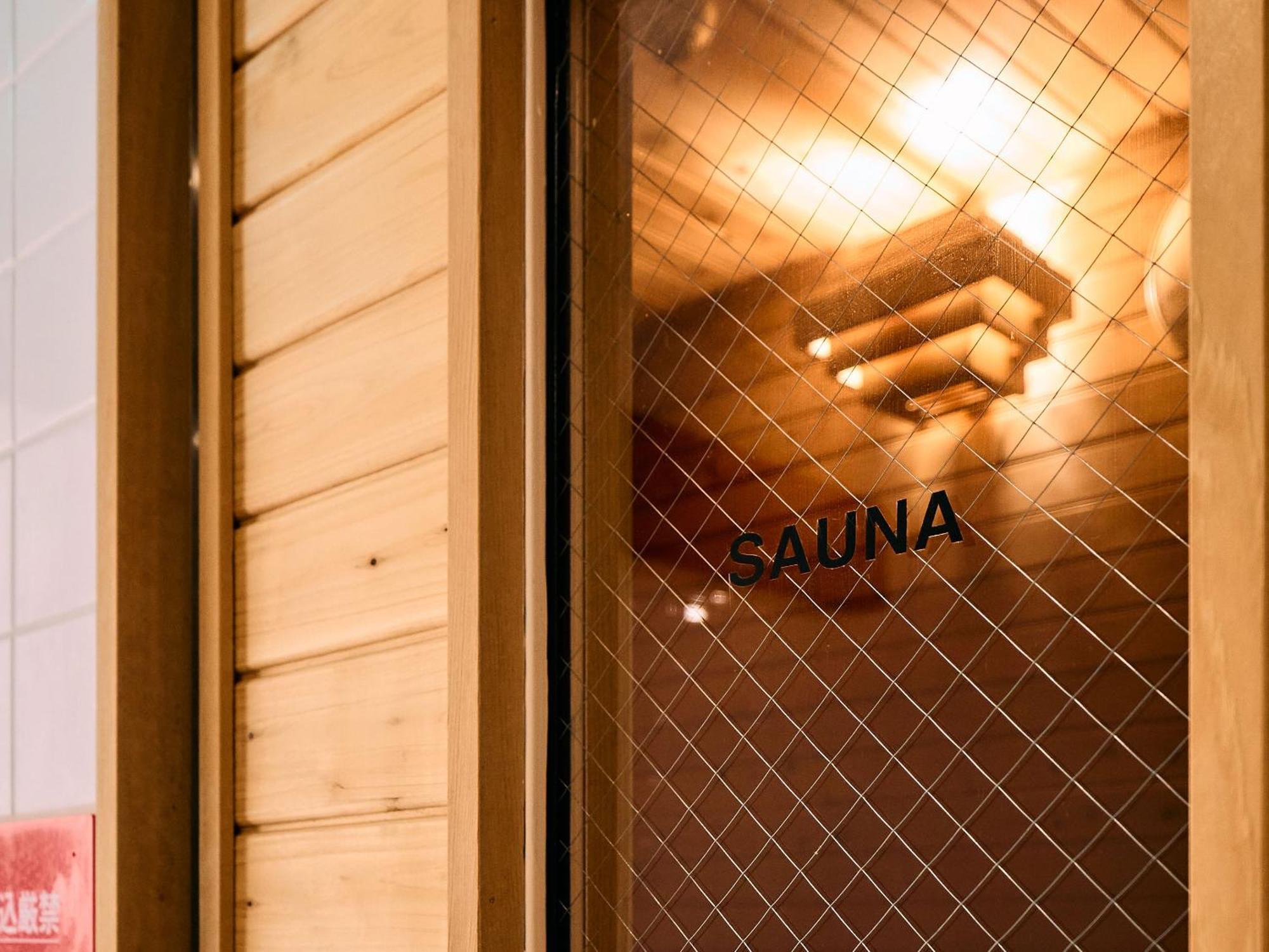 Hotel Plus Hostel Tokyo Asakusa 1 エクステリア 写真