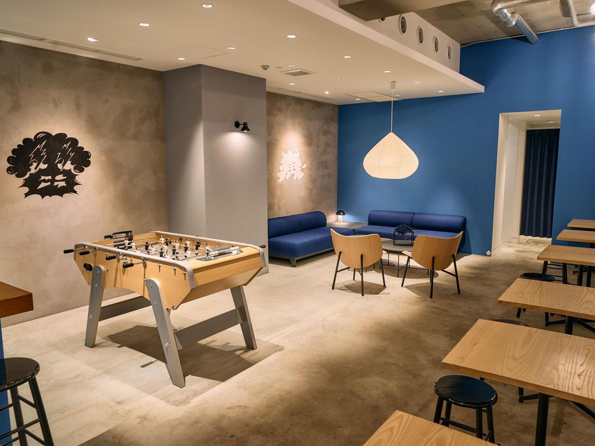 Hotel Plus Hostel Tokyo Asakusa 1 エクステリア 写真